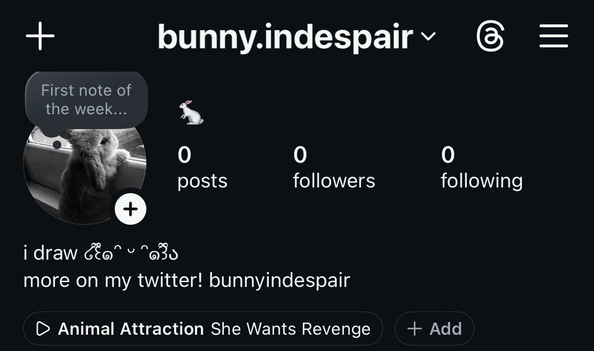 bunnyindespair's tweet image. hello! im going to start posting on my new instagram account!
 if ya wanna follow ^^
#digitalartist