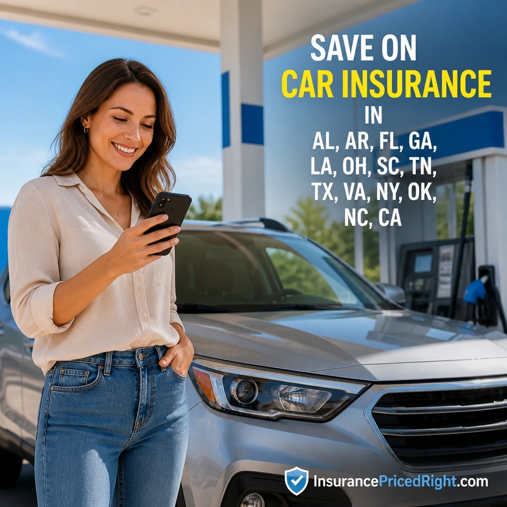 robertjrussell's tweet image. Refueling your car and budget? ⛽️💸 Grab a quick quote while at the pump and see how much you save! We shop multiple A+ rated carriers for you. Fast &amp;amp; simple.

Start here: my.agentero.com/leads/forms/64…

#CarInsurance