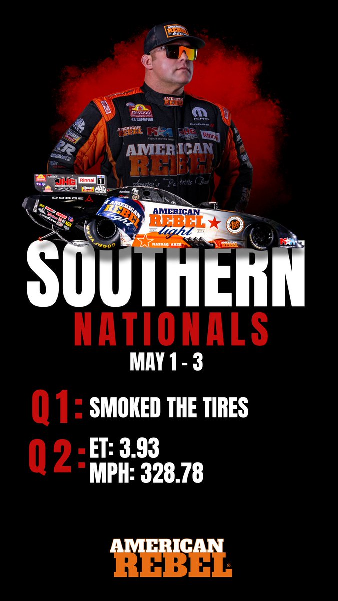 Tony Stewart Racing Nitro tweet media