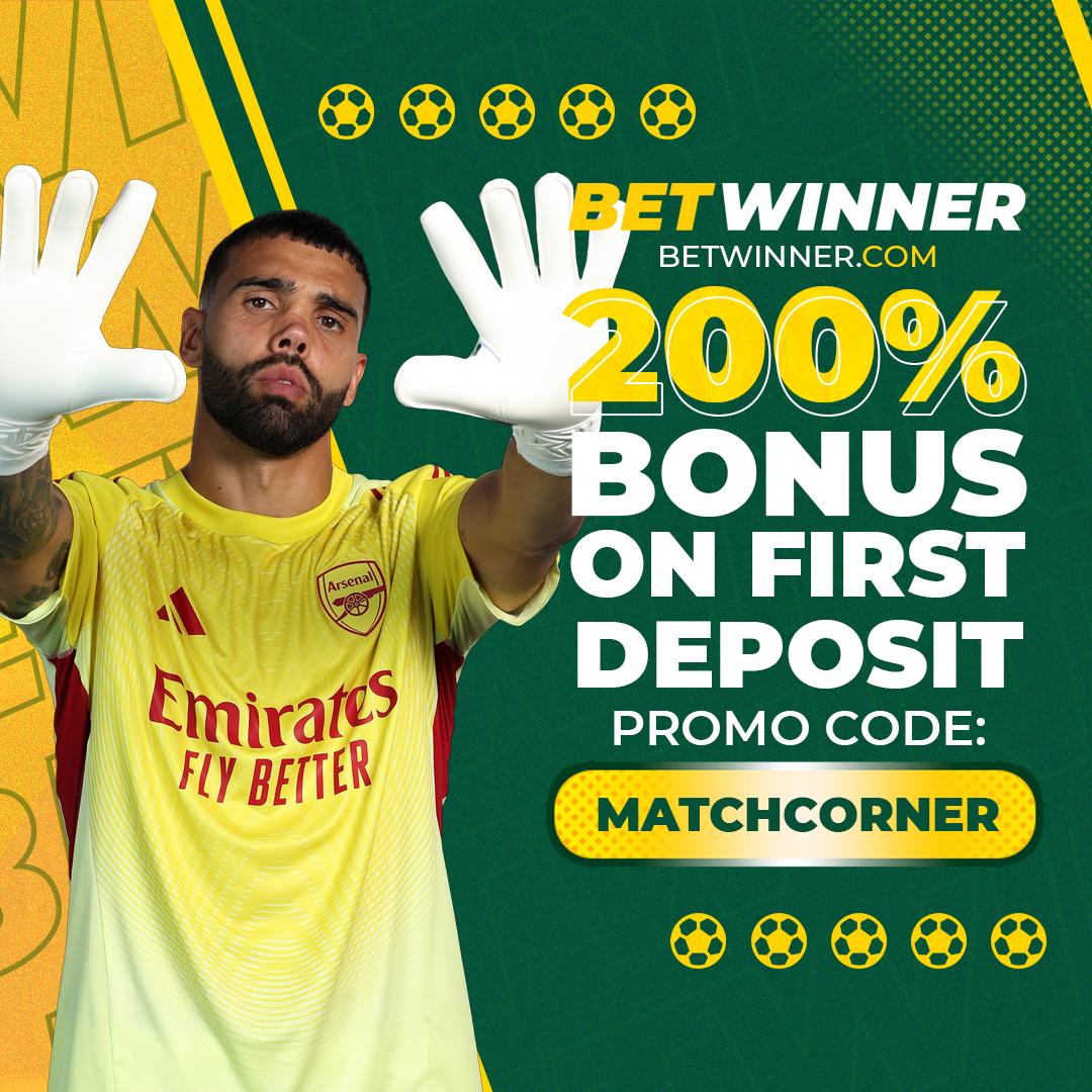 MatchCorner tweet media
