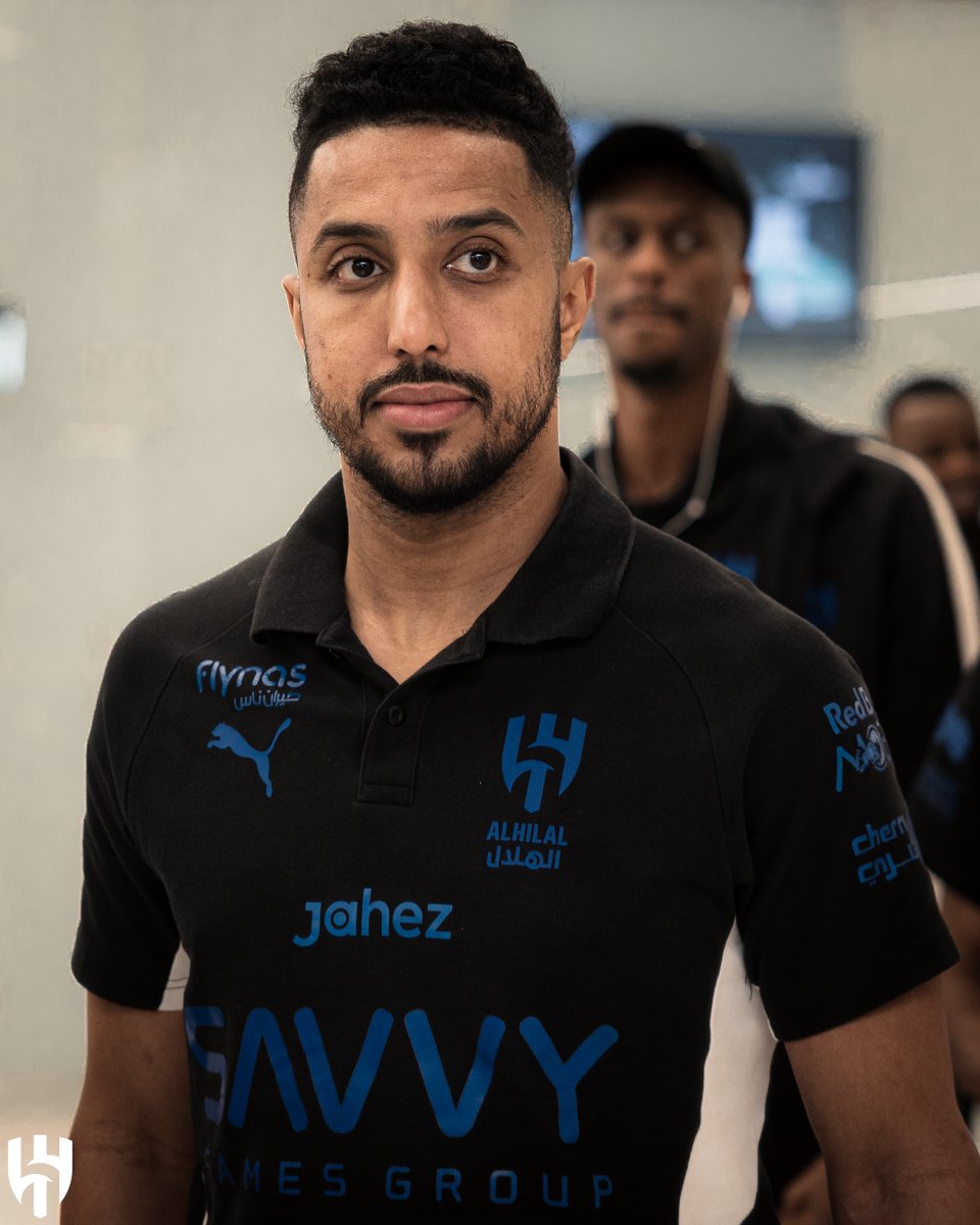 نادي الهلال السعودي tweet media