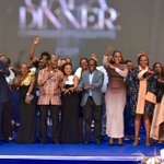 Photo by Connected Africa Summit (@CAS2025_)
