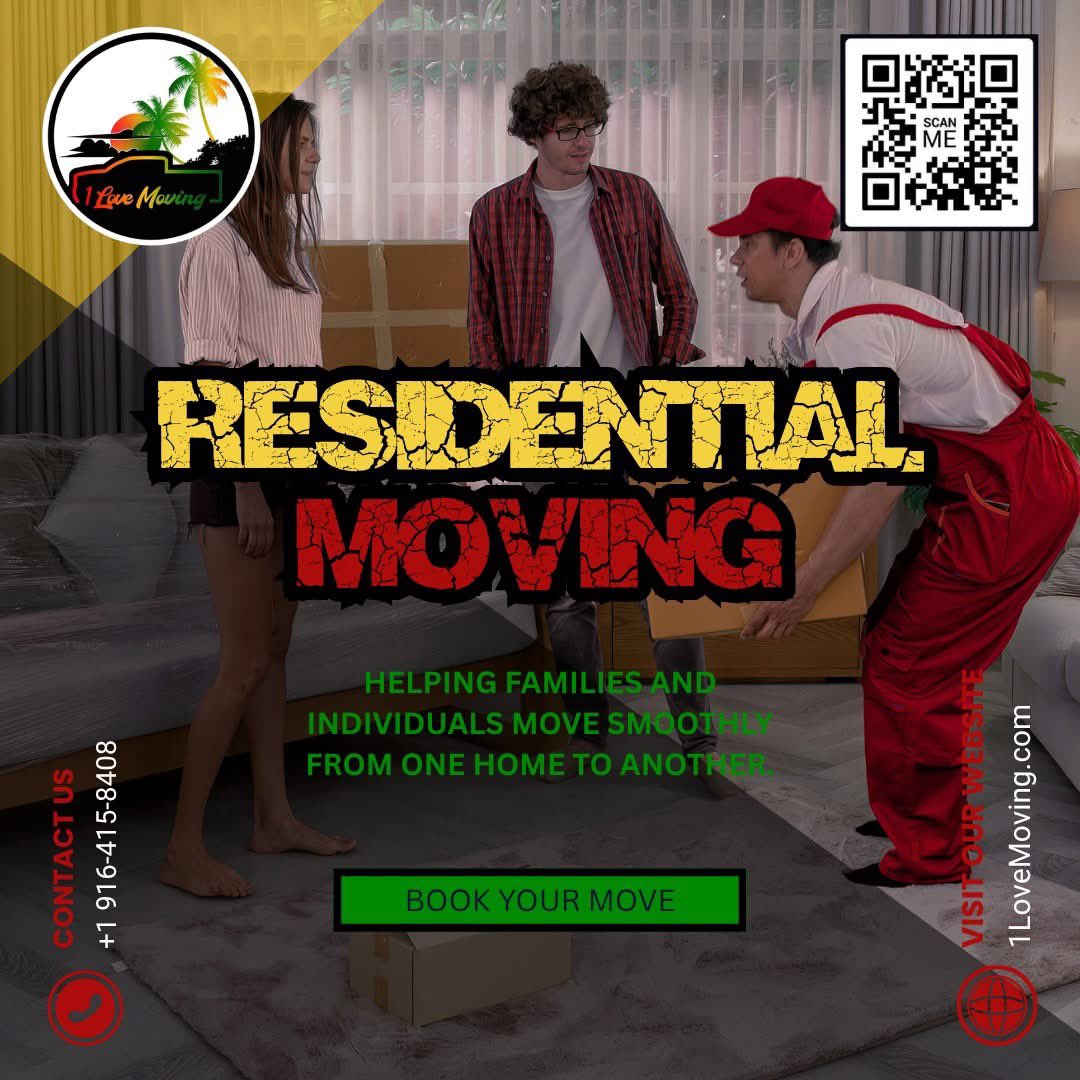 onelovemoving's tweet image. Every home move represents a new beginning. 🏡🚚 1love Moving is committed to making residential moves easier, safer, and more organized for every client. p

Scan the QR code for your FREE consultation!

#movingcompany #movers #moving #movingday #professionalmovers #relocation
