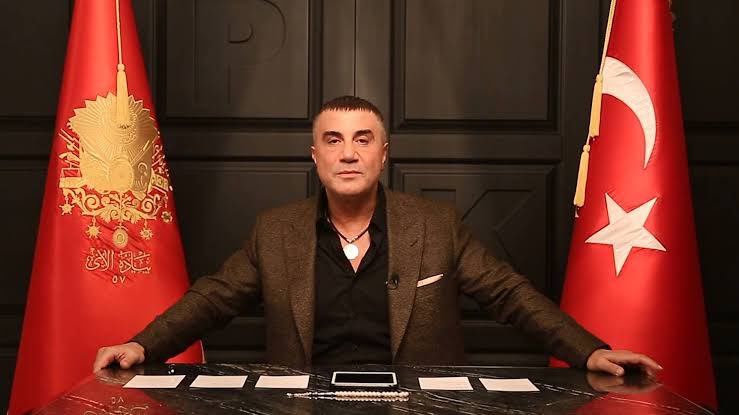 Hasan Özer tweet media