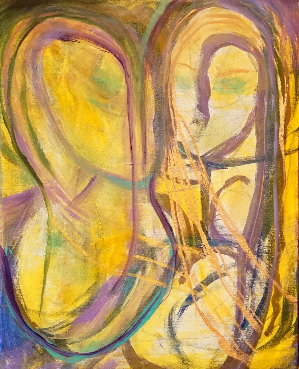 Intriguing Art tweet media