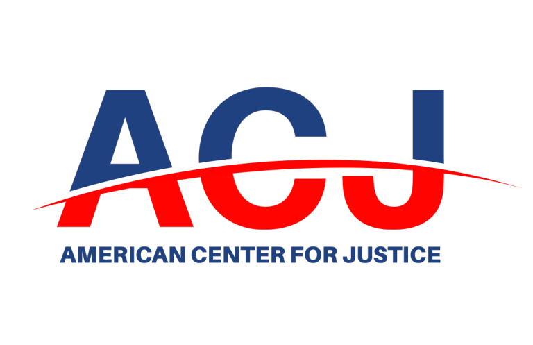 American Center For Justice tweet media