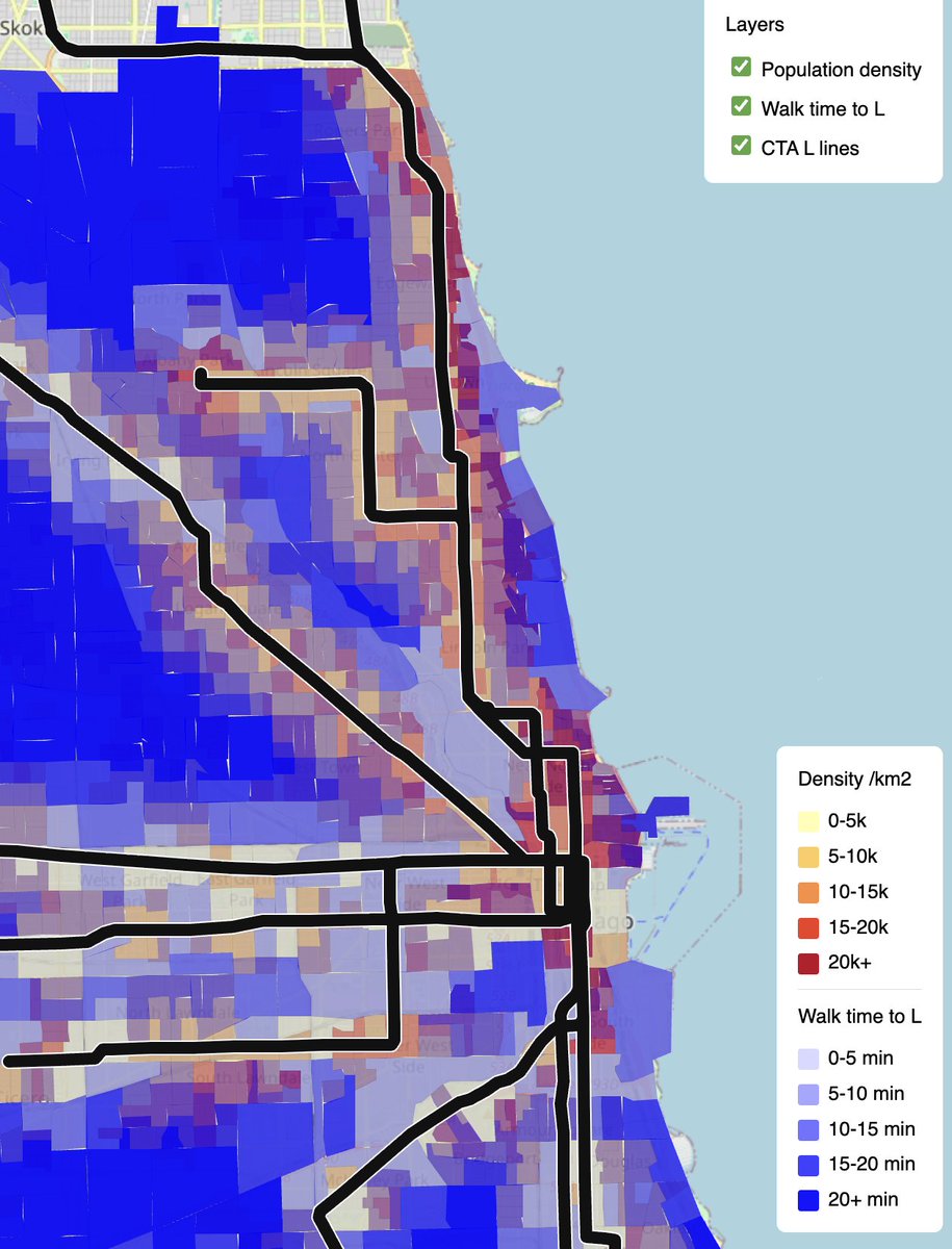 Streeterville Socialist tweet media
