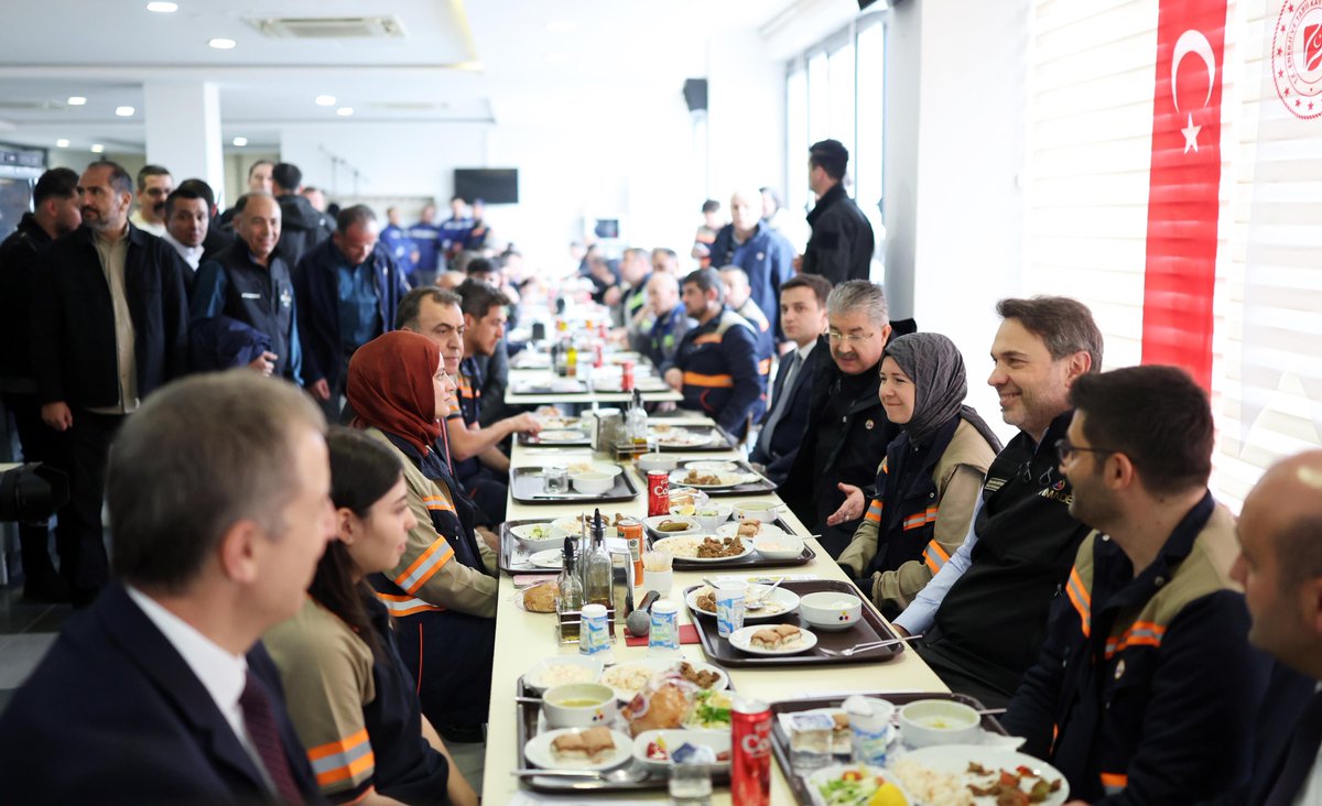 T.C. Enerji ve Tabii Kaynaklar Bakanlığı tweet media
