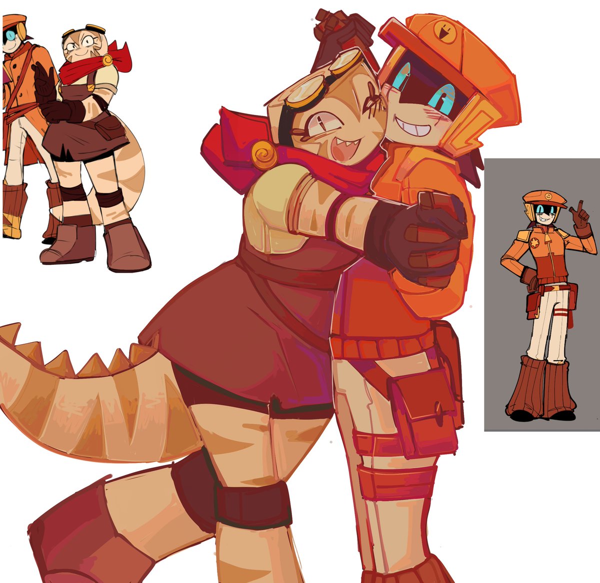 ✿𝓗𝓪𝓷𝓭𝔂 *៷/₀*𝓐𝓵𝓮🎉💥|COMMS OPEN tweet media
