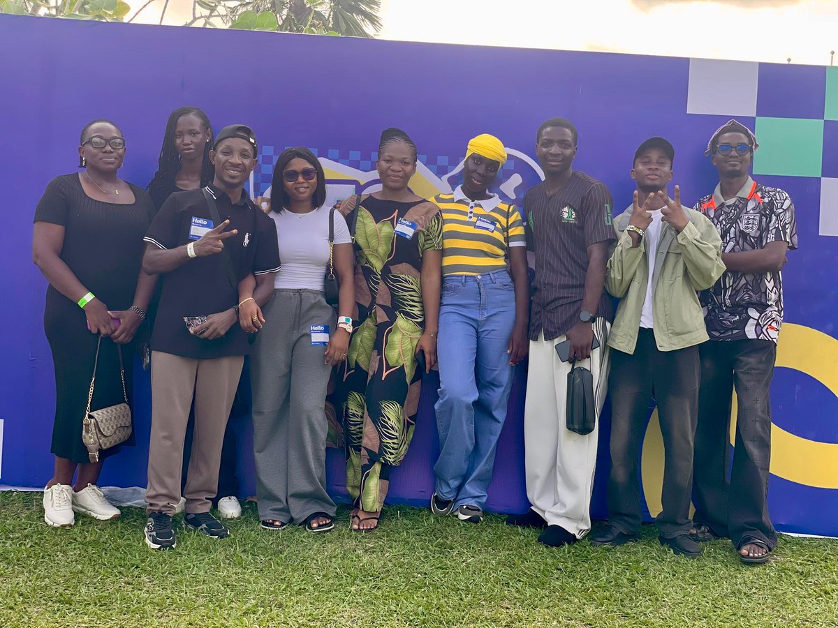 VictorB82791711's tweet image. First meet, great vibes, and meaningful conversations. New connections, fresh perspectives looking forward to what comes next. 🤝✨@TechSphereAcad

#Networking #Growth #NewConnections