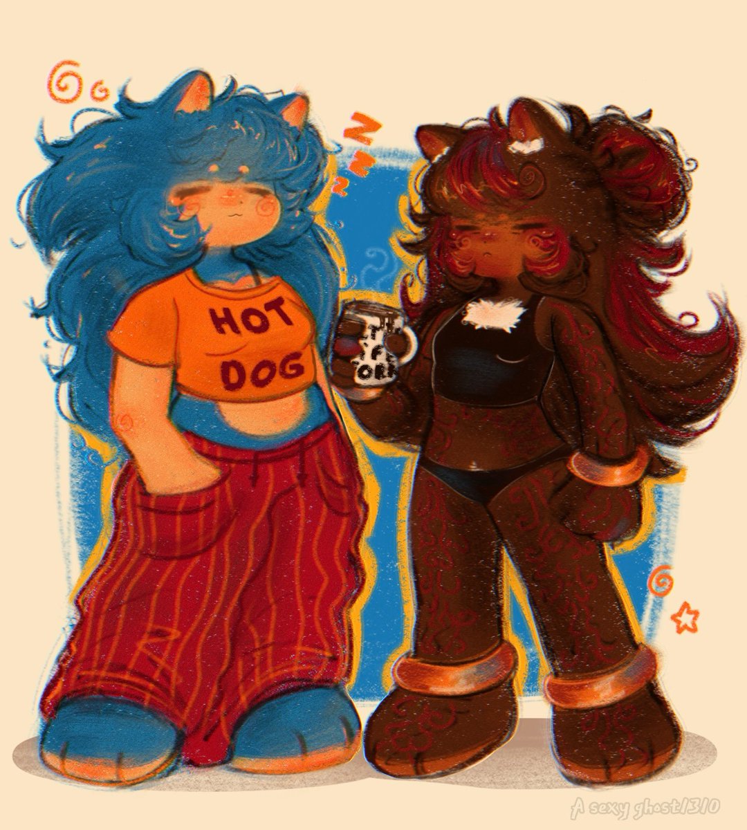 💤
#sonadow