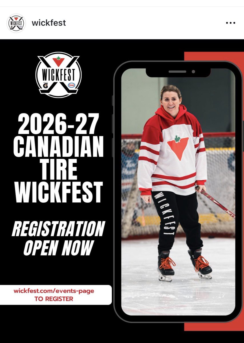 WickFest tweet media