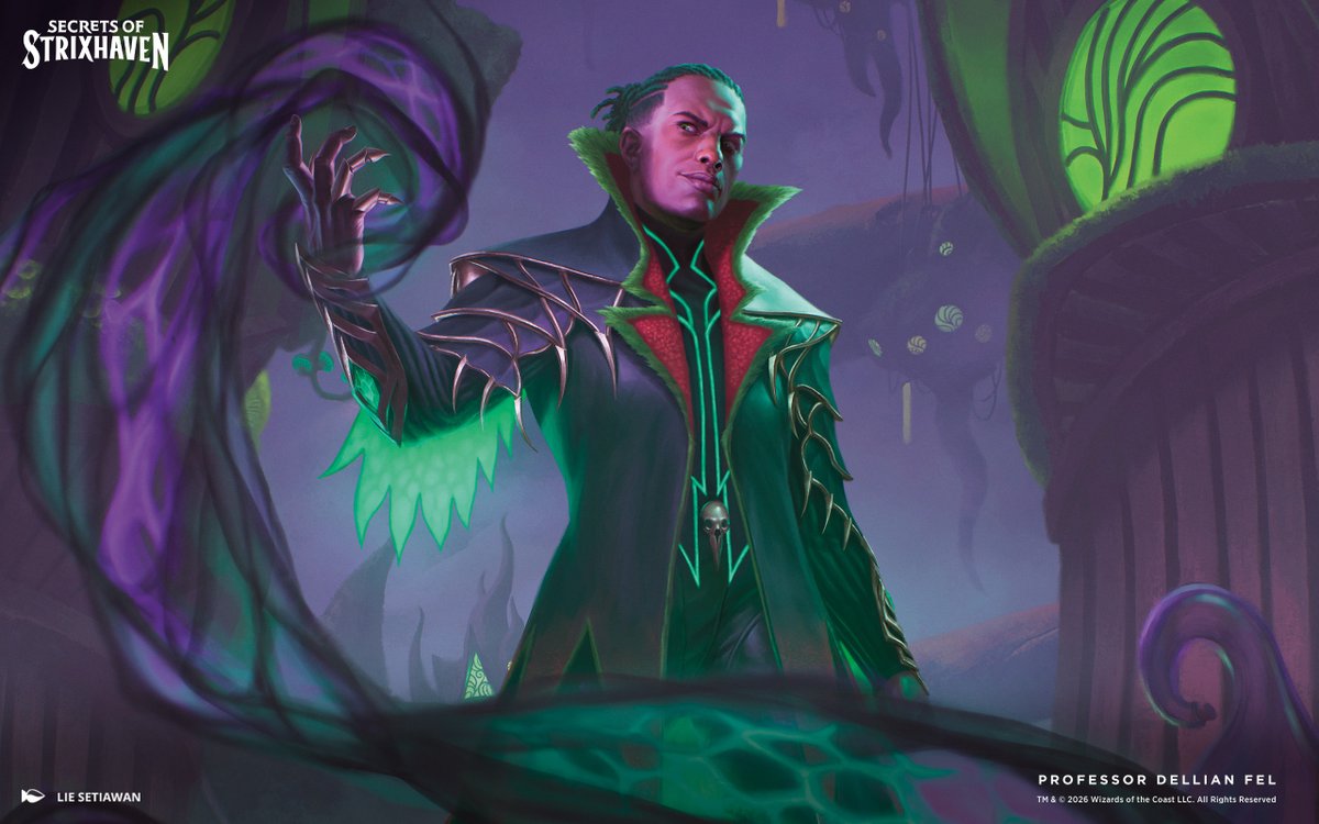 PlayMTG tweet media