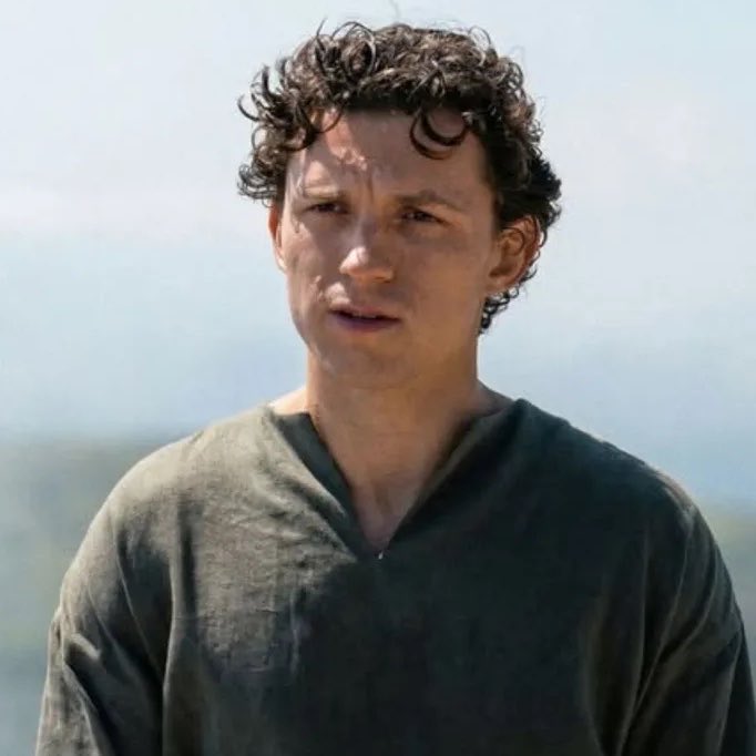Tom Holland Brasil tweet media