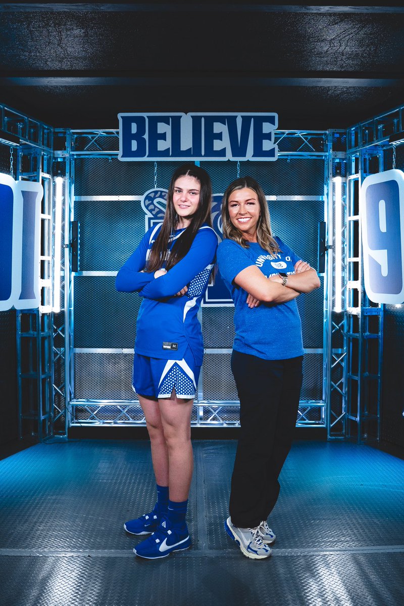Memphis Women's Basketball tweet media