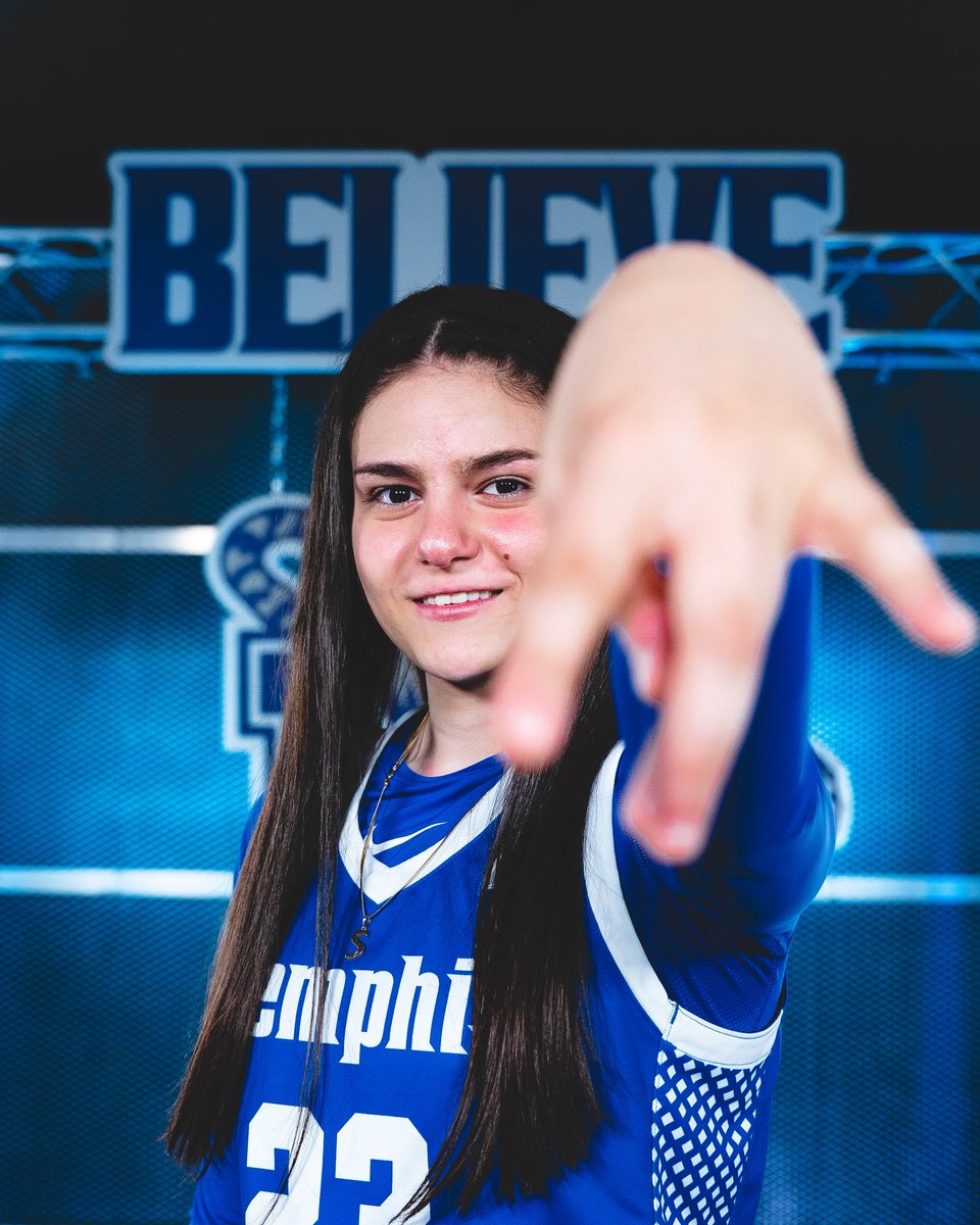 Memphis Women's Basketball tweet media