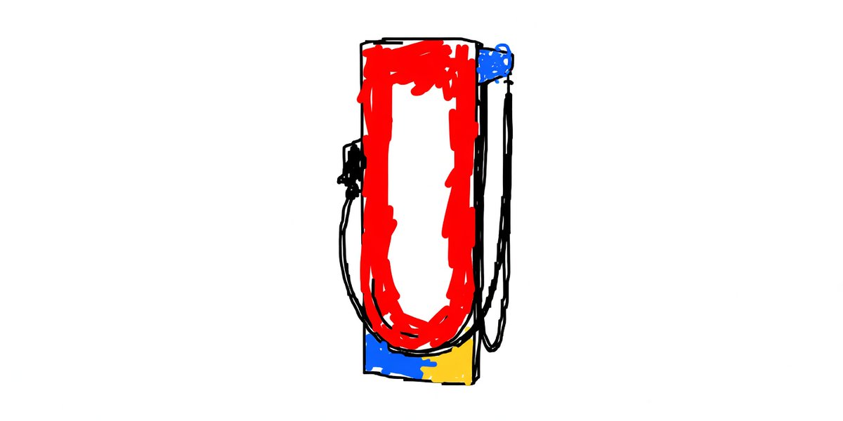 Scribblification tweet media