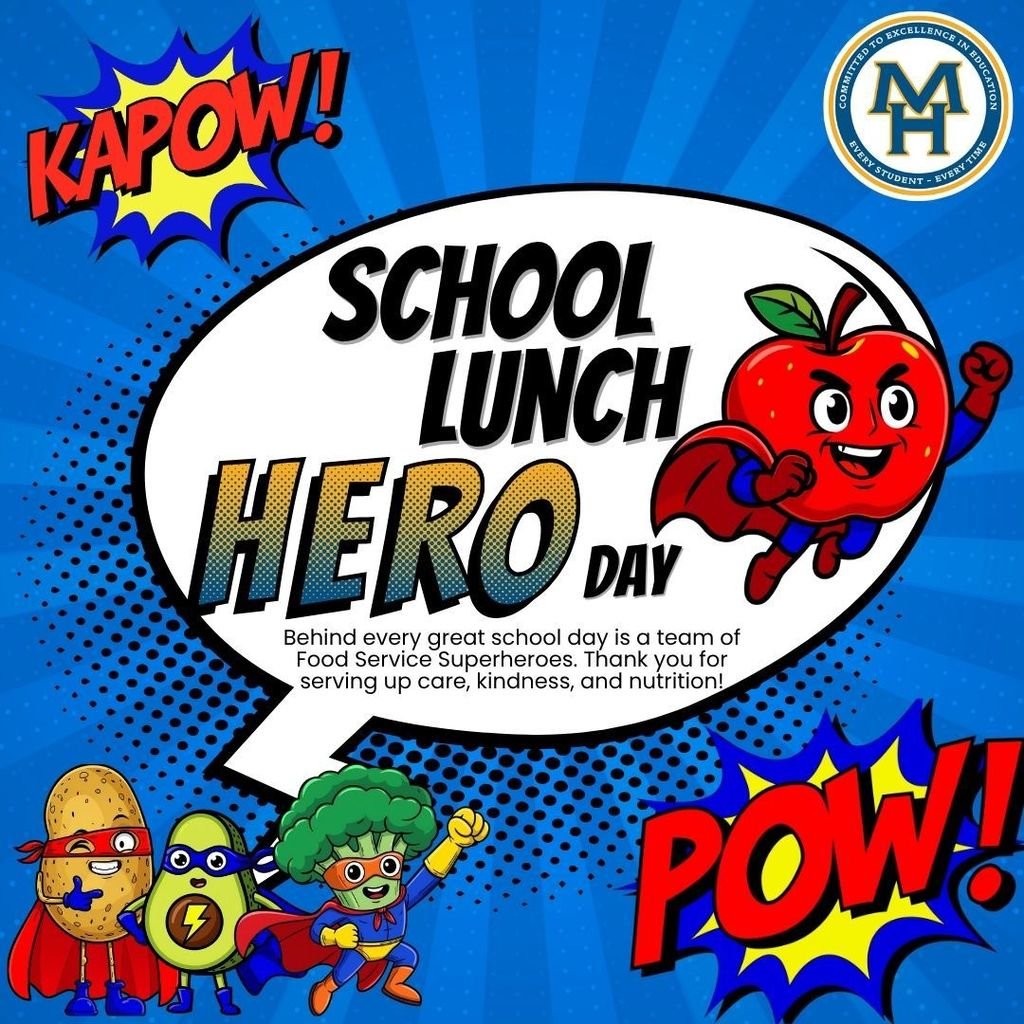 Mountain Home Public Schools tweet media