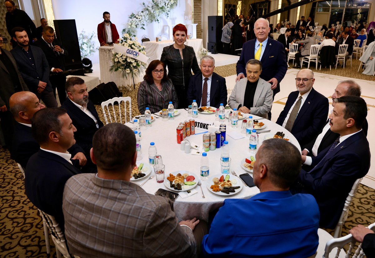 T.C. Aksaray Valiliği tweet media