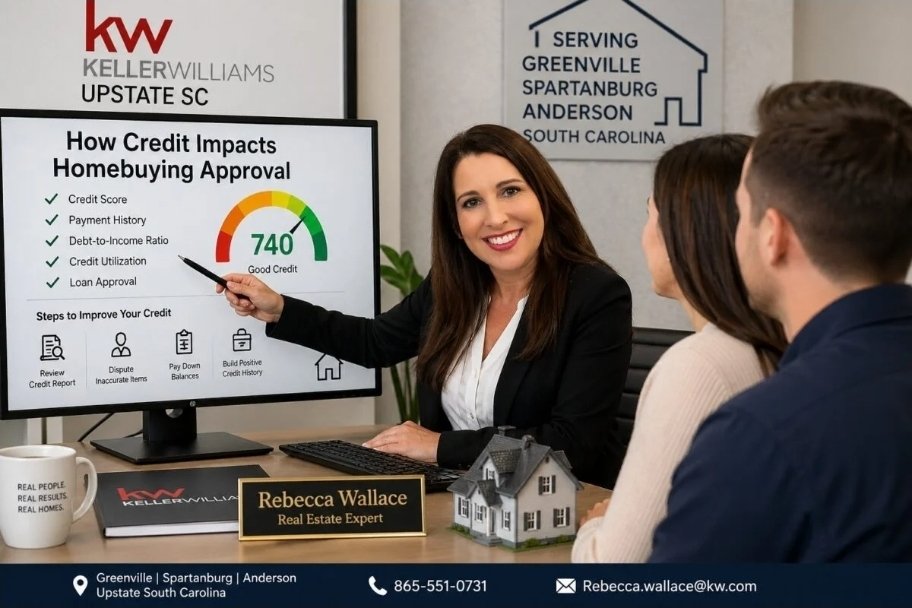 YMACLOTHING's tweet image. How Credit Impacts Homebuying Approval (Step-by-Step Guide for 2026)

masterscredit.com/2026/04/29/how…

Schedule your FREE phone credit consultation now: …sultantsfreeconsultationbooknow.as.me/schedule.php

#HomeBuyingTips
#CreditScoreMatters
#FirstTimeHomeBuyer
#GreenvilleSCRealEstate
#SpartanburgSCRealEstate