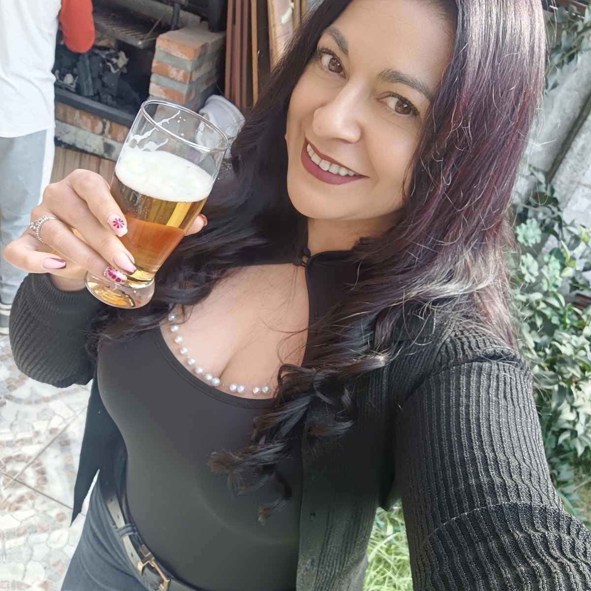 vivimonsalve1's tweet image. Que tengan un lindo día 🥰
#FelizDia
#DiaDelTrabajador
#FelizViernes