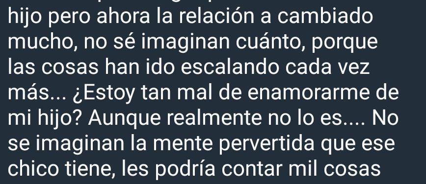 Confesiones Gay Cuba tweet media