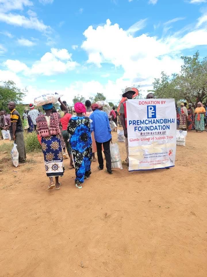 GIANTS Welfare Foundation tweet media