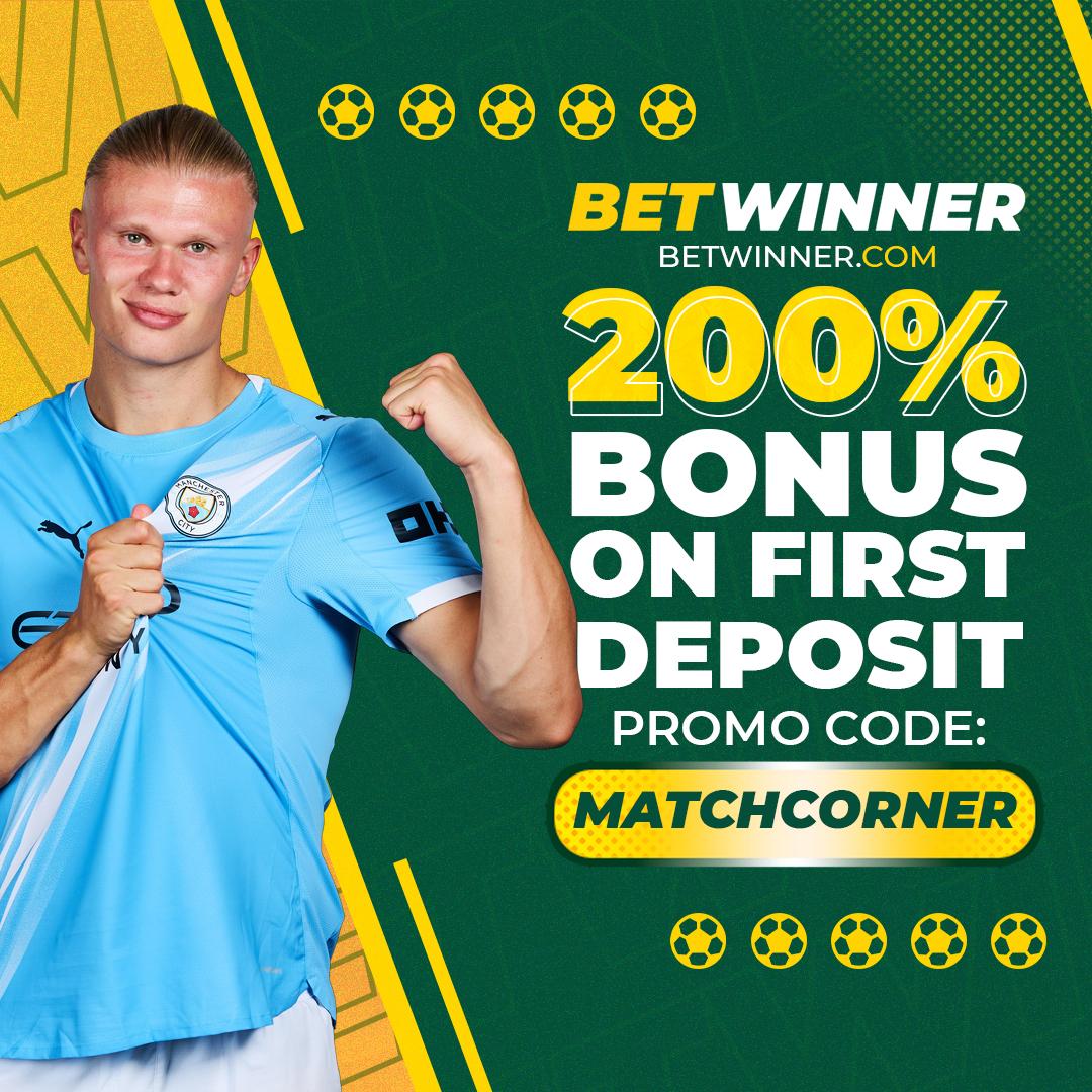 MatchCorner tweet media