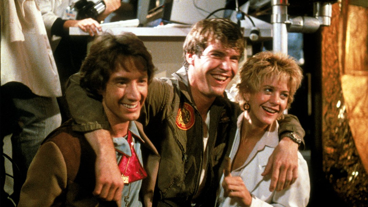 The_Ent_Factor's tweet image. Joe Dante's classic sci-fi comedy INNERSPACE (1987) starring Dennis Quaid, Martin Short &amp;amp; Meg Ryan has been released on Blu-ray &amp;amp; 4K

theentertainmentfactor.com/2026/05/inners…

#bluray #4k #4kultrahd #classicfilms #scifi #innerspace #dennisquaid #martinshort #megryan #arrowvideo @ArrowFilmsVideo