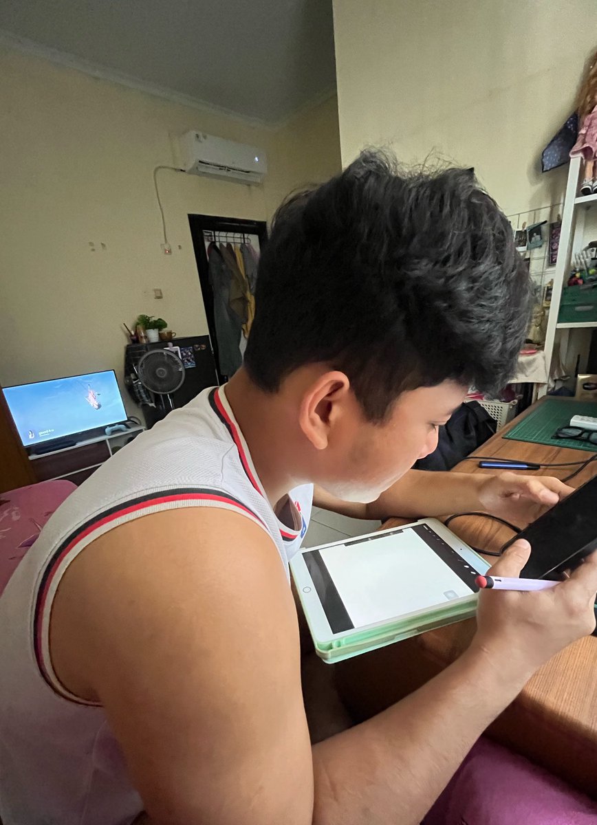alvin tweet media