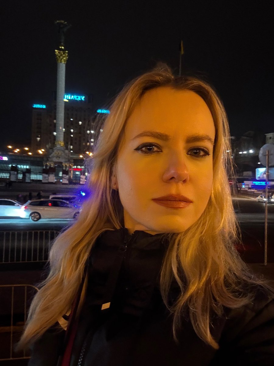 Angelica Shalagina🇺🇦 tweet media