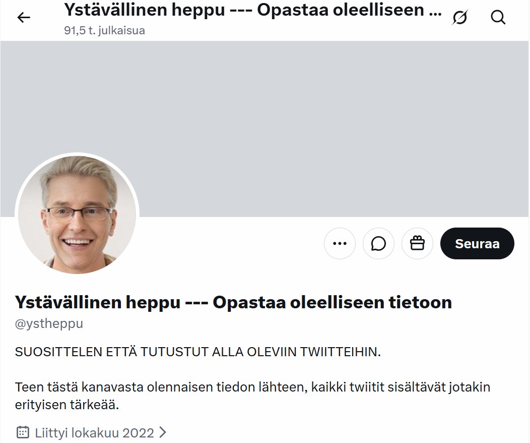 Simasuu 🇫🇮🇺🇦🇪🇺 tweet media