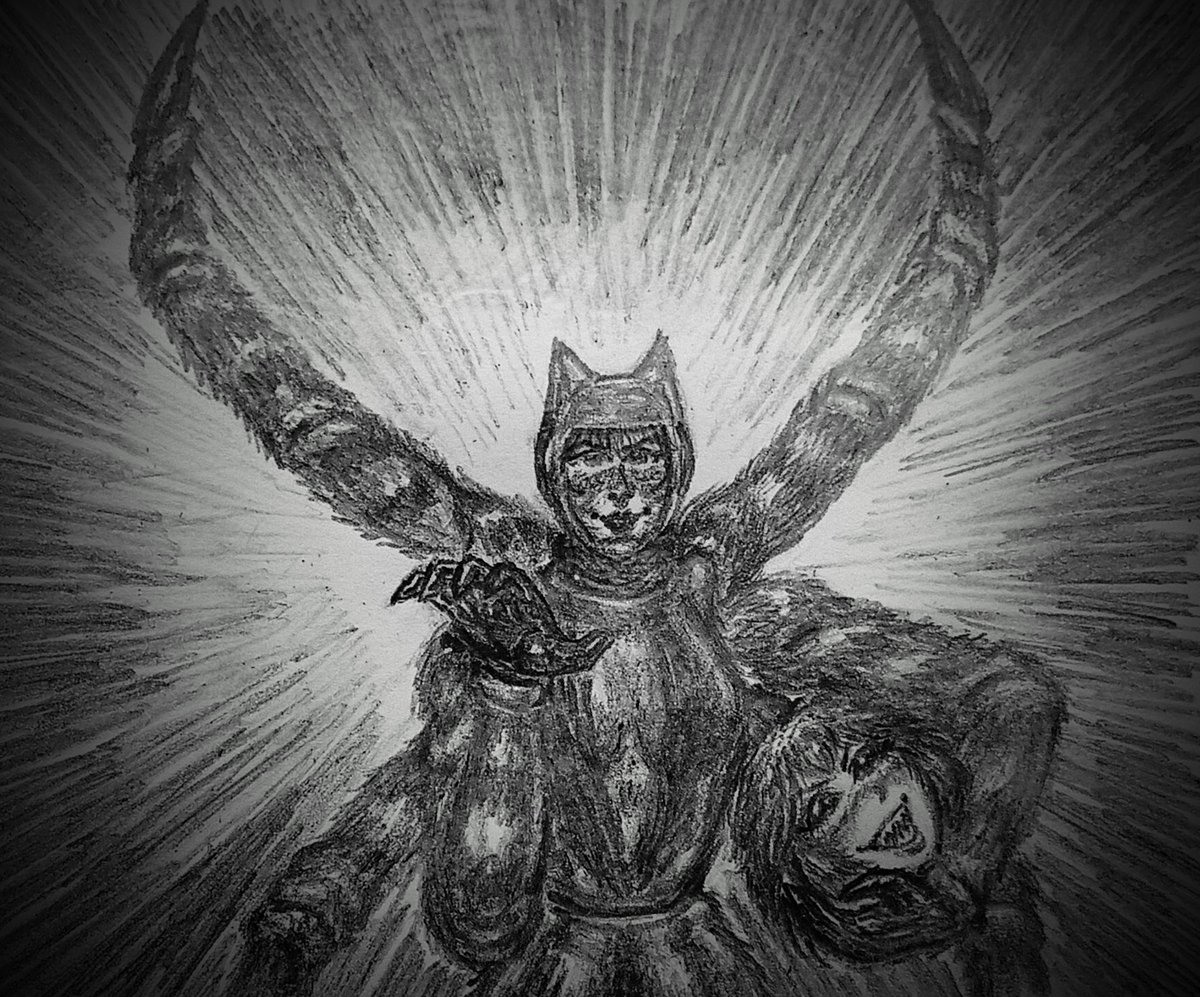 Ethelbel the Catgirl tweet media