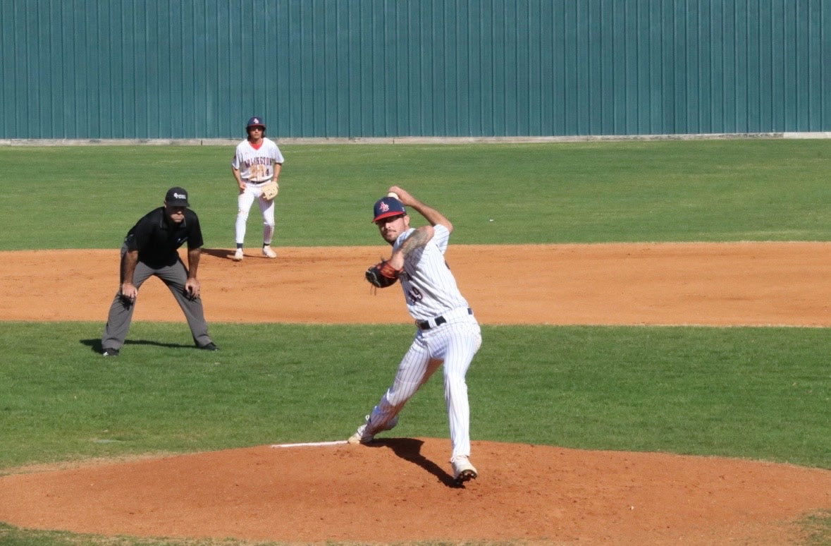 Central Southwest Baseball Conference tweet media