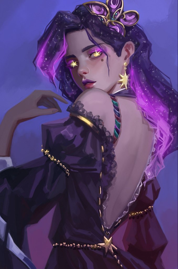 Useless Elf ✨Comms are open✨ tweet media