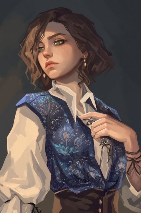 Useless Elf ✨Comms are open✨ tweet media