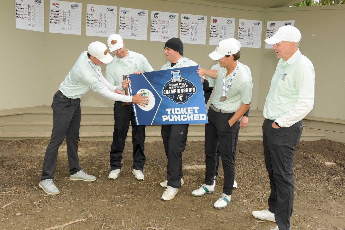 Illinois Wesleyan Athletics tweet media