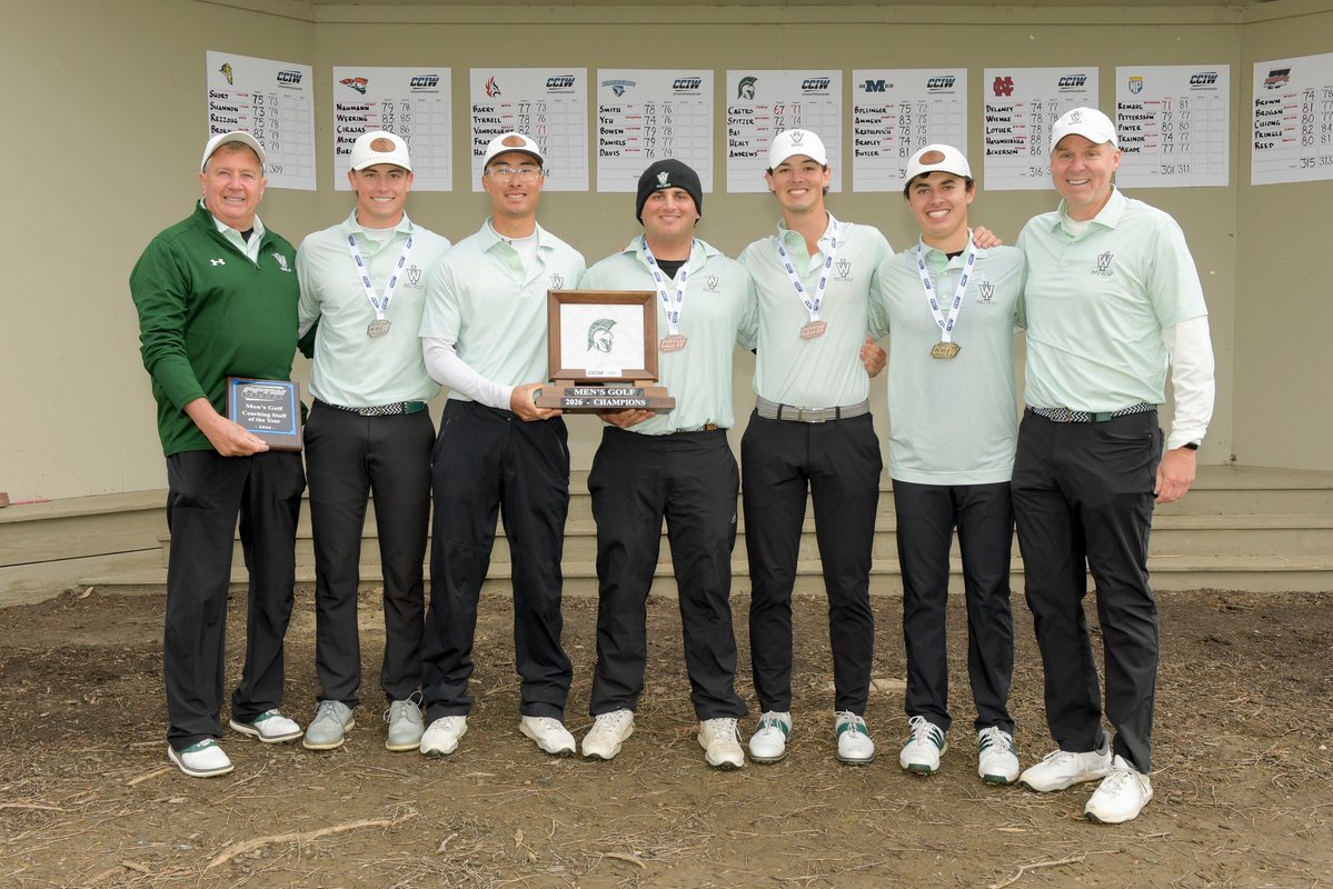 Illinois Wesleyan Athletics tweet media