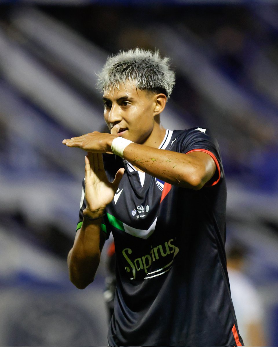 🔥 HOY HAY PASIÓN FORTINERA EN VIVO

🔵 Te esperamos desde las 20:00 para hablar de la victoria de #Vélez frente a Gimnasia y Tiro (S) y las primeras informaciones del mercado de pases.

👉🏼 youtube.com/live/o_RBg58Tj…