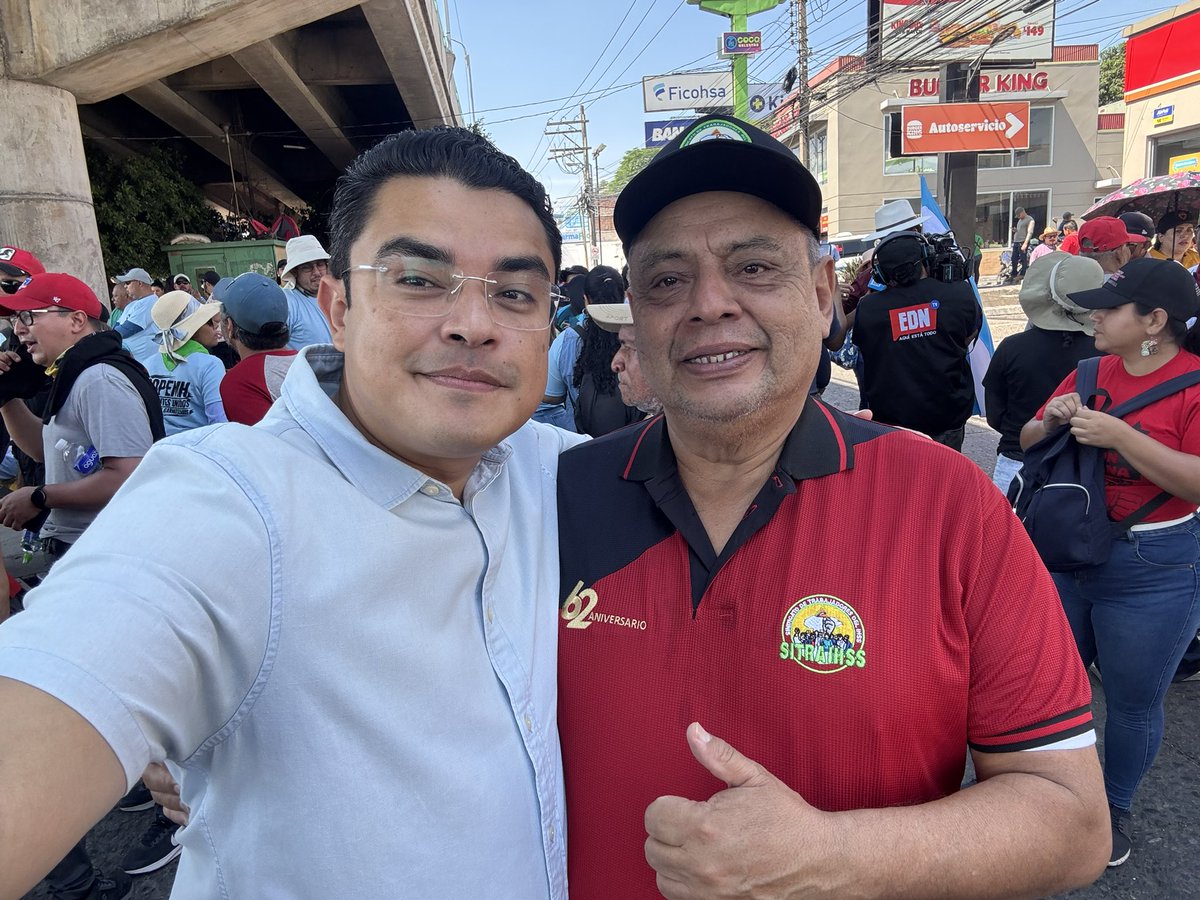 Gerardo Torres Zelaya tweet media