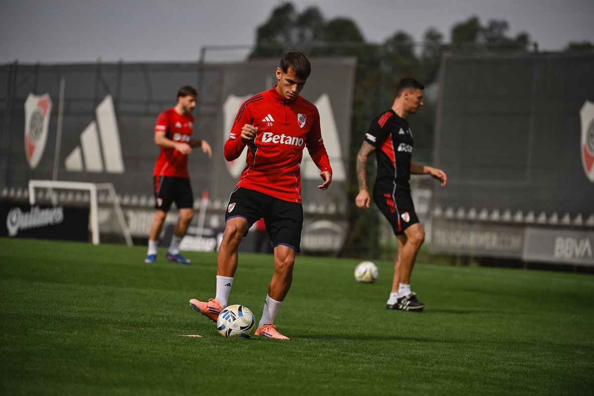 River Plate tweet media