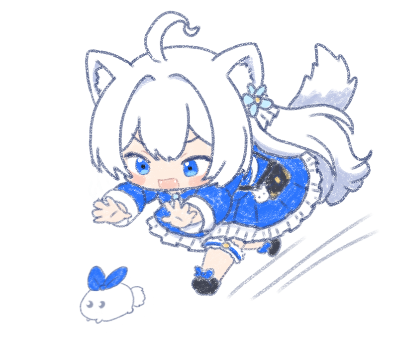 modangchu❄️🦊 tweet media