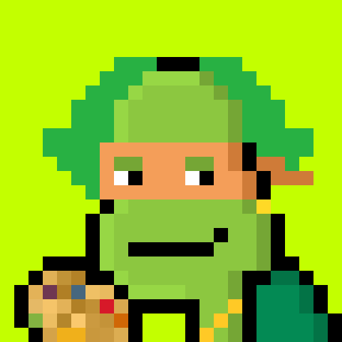 QuantumPhunks 🐢 tweet media