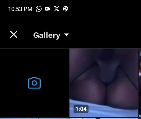 Ricchbee22's tweet photo. @Tachen09 I have it 
Follow me I'll drop it here and like this comment so I can see this post to drop the video after the follow up https://t.co/jP66M3NPcx