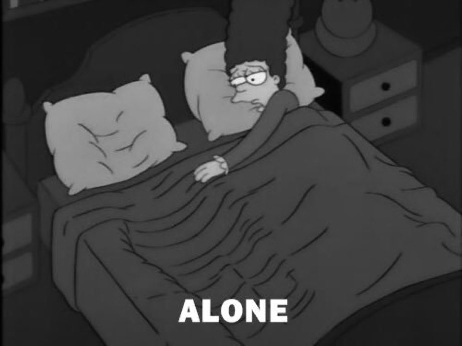 yo todas las noches