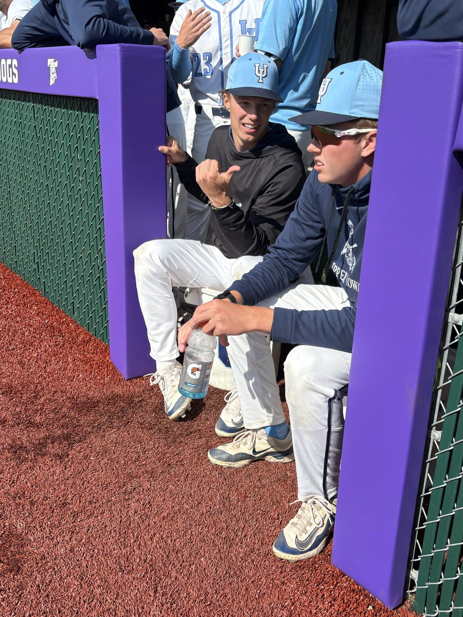Upper Iowa Baseball tweet media