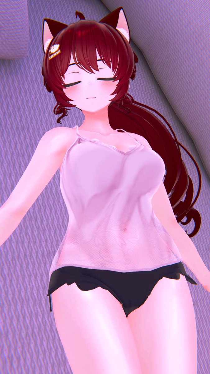 アイラ@VRC tweet media