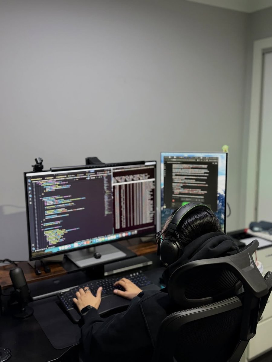 Dev Unban tweet media