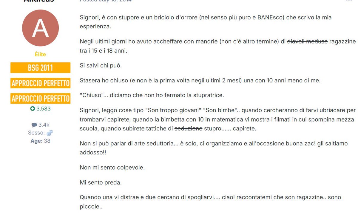 🍓_Quella Sedicente Chiara tweet media