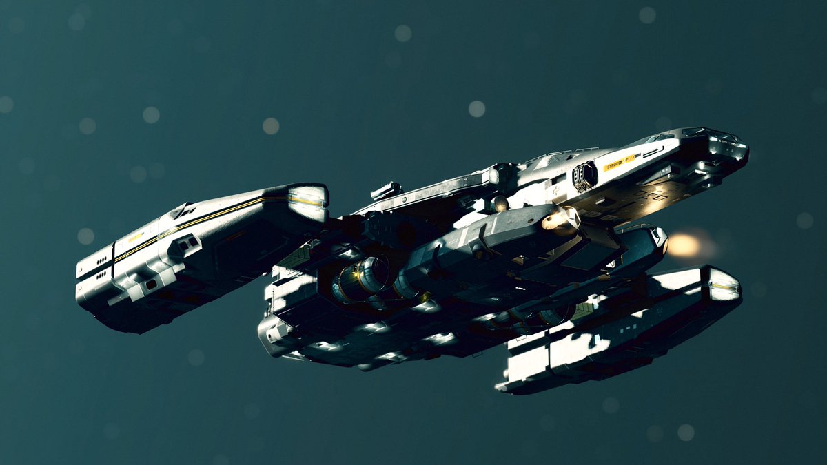 Milz_VP's tweet image. Adventure #Starfield #PS5